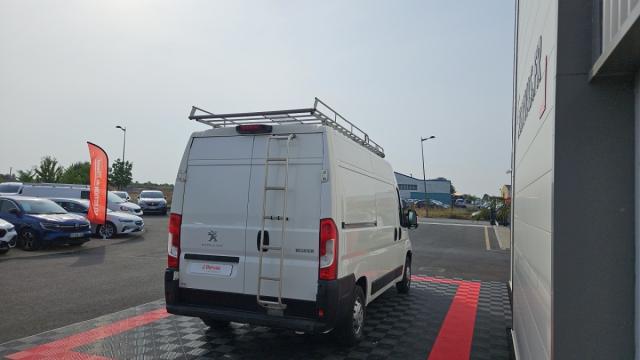 Peugeot Boxer image 7
