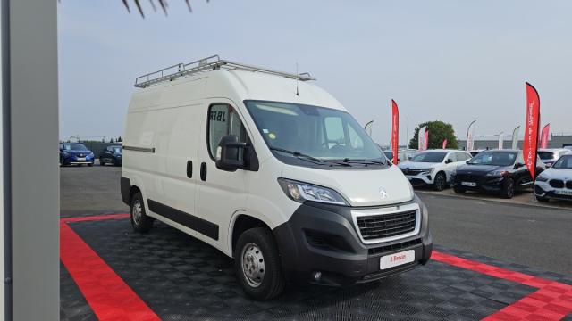 Peugeot Boxer image 5