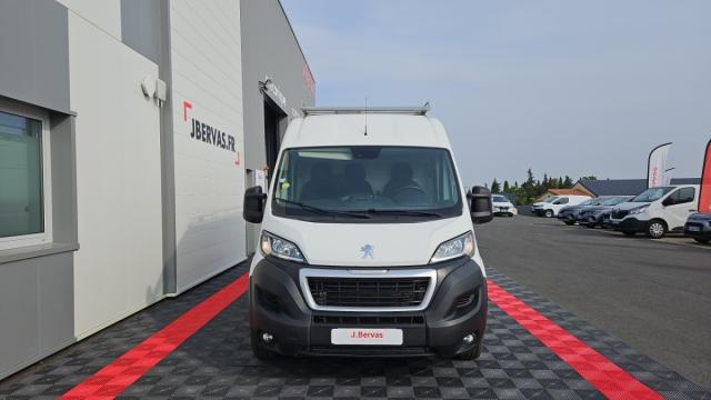 Peugeot Boxer image 9