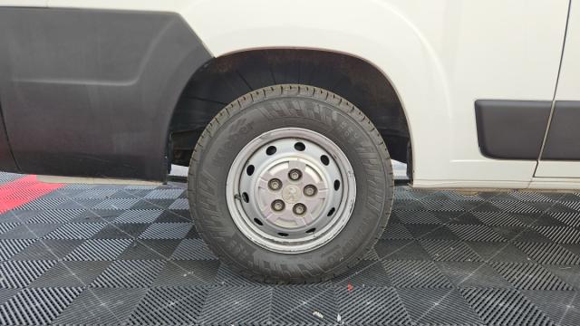 Peugeot Boxer image 6