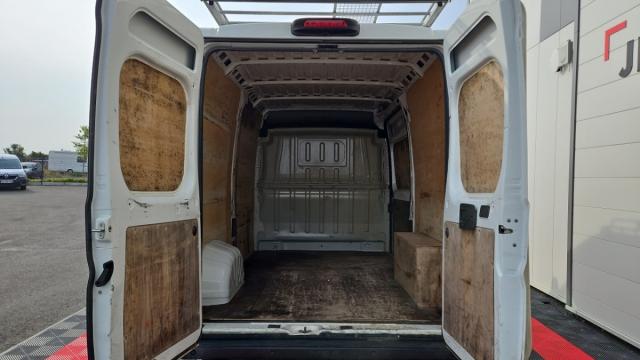 Peugeot Boxer image 8