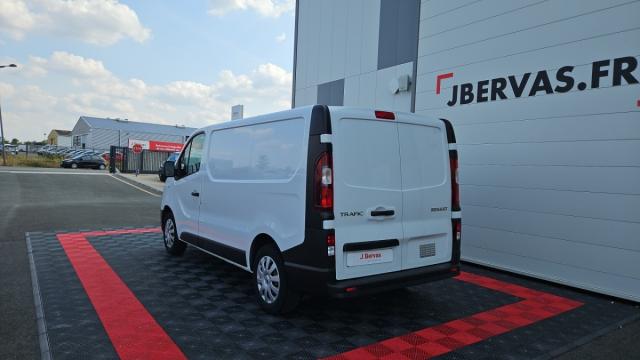 Renault Trafic image 5