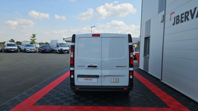 Renault Trafic image 7