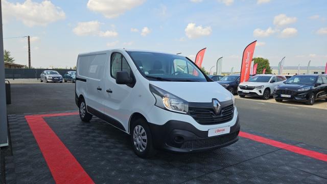 Renault Trafic image 6