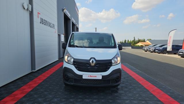 Renault Trafic image 1