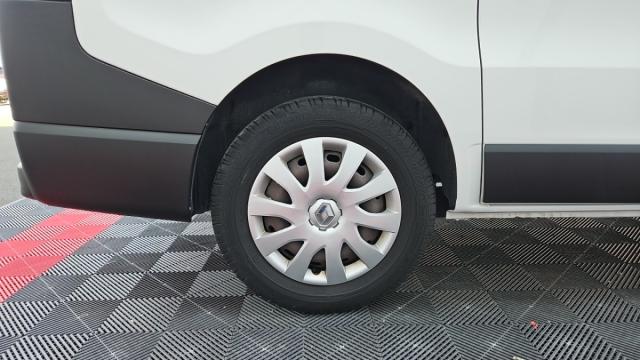 Renault Trafic image 3