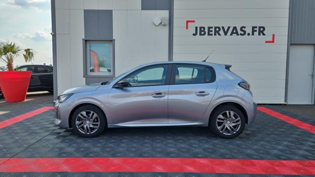 Peugeot 208 image 6