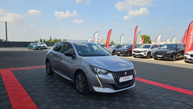 Peugeot 208 image 1