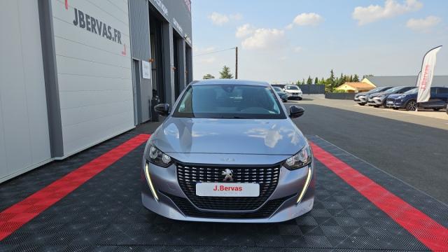 Peugeot 208 image 4