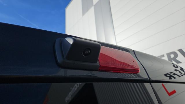 Renault Trafic image 8