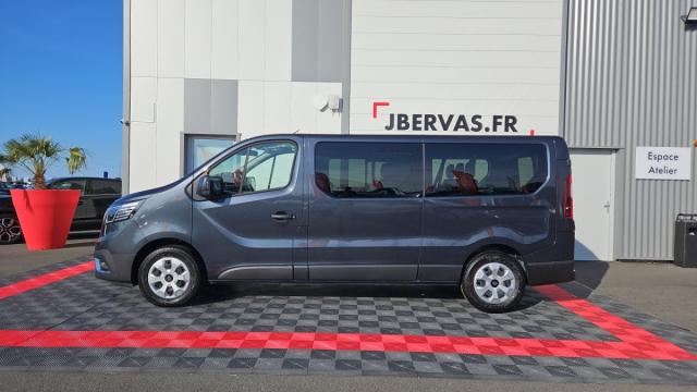 Renault Trafic image 3