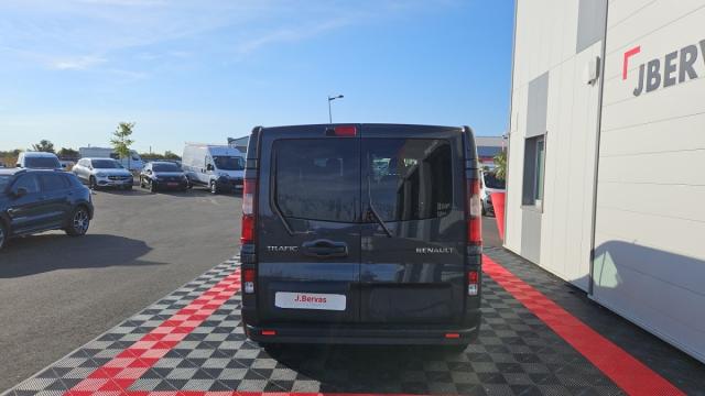 Renault Trafic image 5