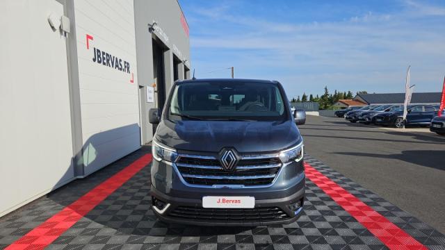 Renault Trafic image 7