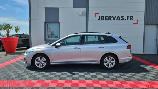 Volkswagen Golf Sw image 9