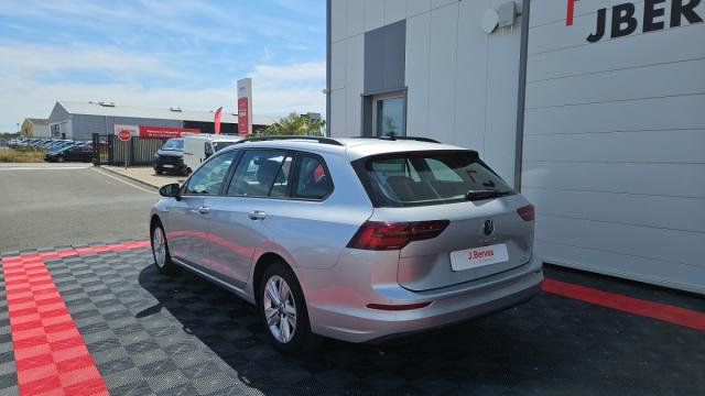 Volkswagen Golf Sw image 5