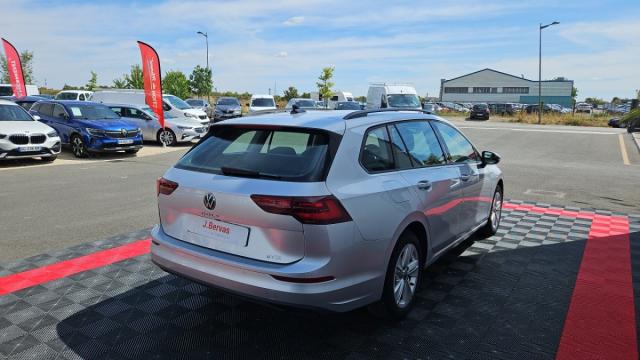 Volkswagen Golf Sw image 1