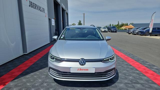 Volkswagen Golf Sw image 7