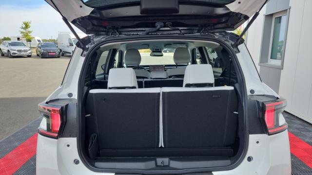 Citroen C3 Aircross image 1