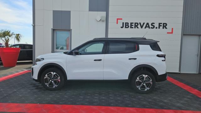 Citroen C3 Aircross image 3
