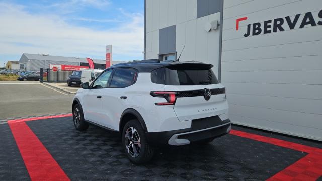 Citroen C3 Aircross image 7