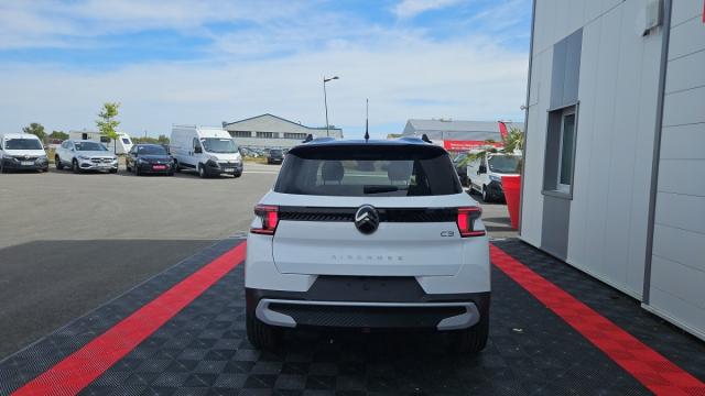 Citroen C3 Aircross image 6