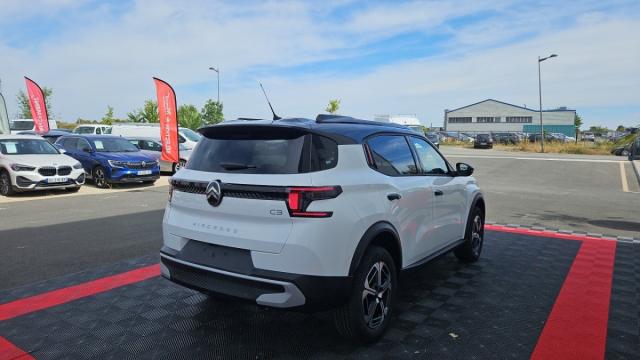 Citroen C3 Aircross image 2