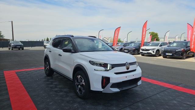 Citroen C3 Aircross image 5