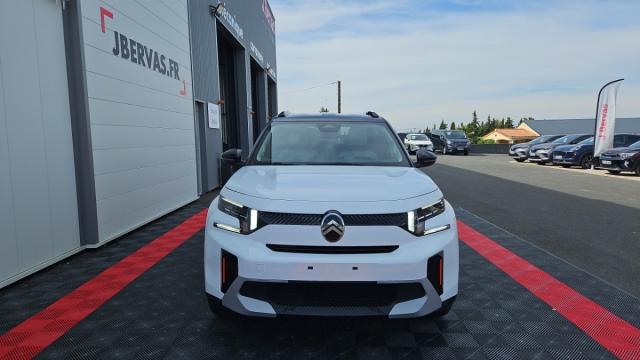 Citroen C3 Aircross image 9