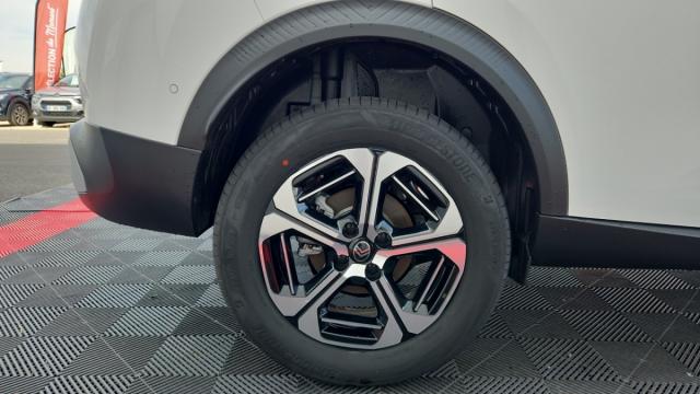 Citroen C3 Aircross image 8