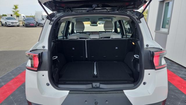 Citroen C3 Aircross image 4
