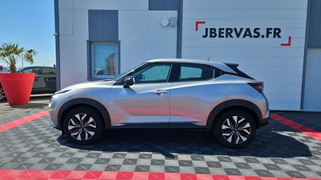 Nissan Juke image 8