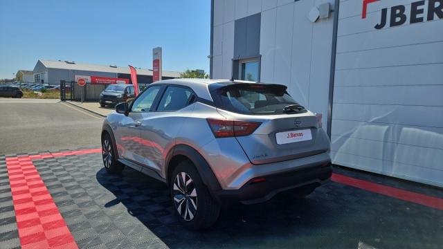 Nissan Juke image 3