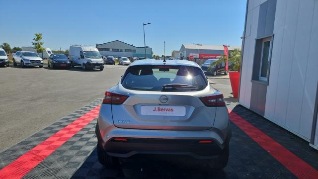 Nissan Juke image 7