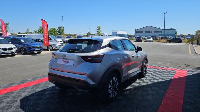Nissan Juke image 1