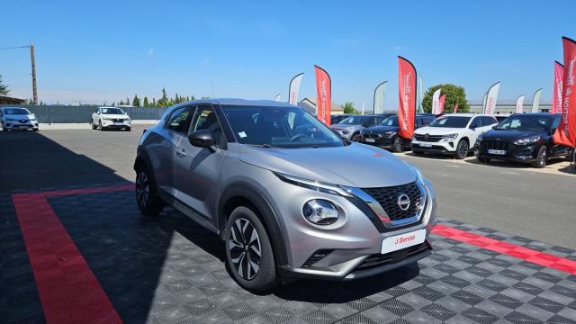 Nissan Juke image 4