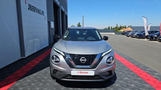 Nissan Juke image 6