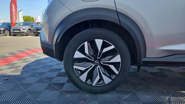 Nissan Juke image 5