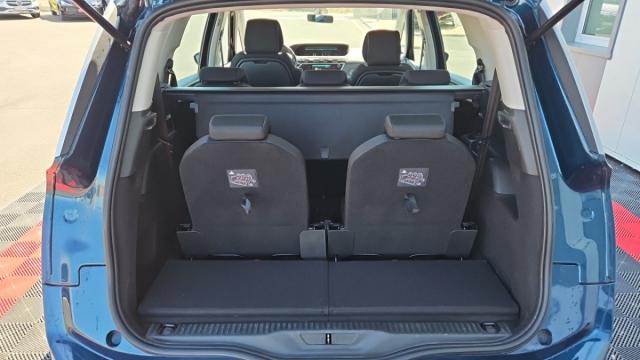 Citroen Grand C4 Spacetourer image 8