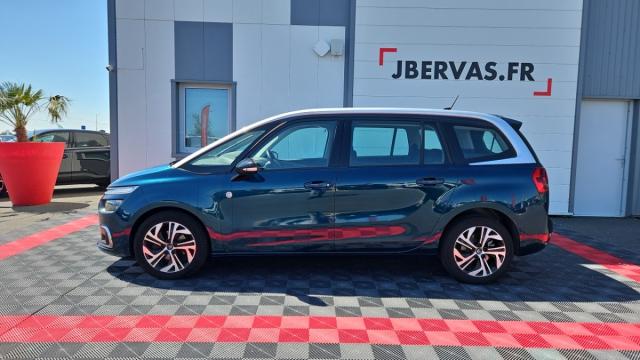 Citroen Grand C4 Spacetourer image 2