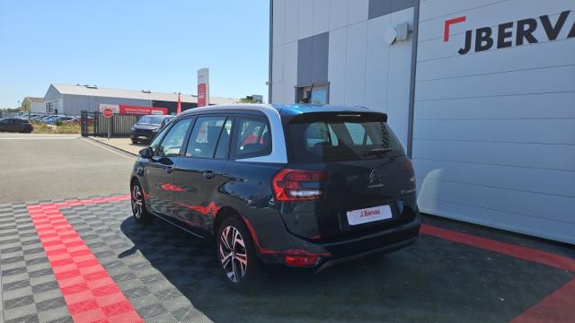 Citroen Grand C4 Spacetourer image 9