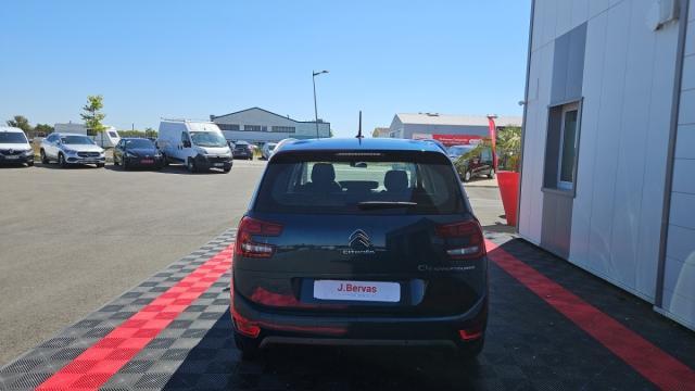Citroen Grand C4 Spacetourer image 5