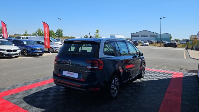 Citroen Grand C4 Spacetourer image 1