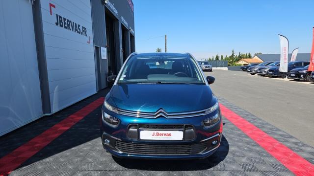 Citroen Grand C4 Spacetourer image 3