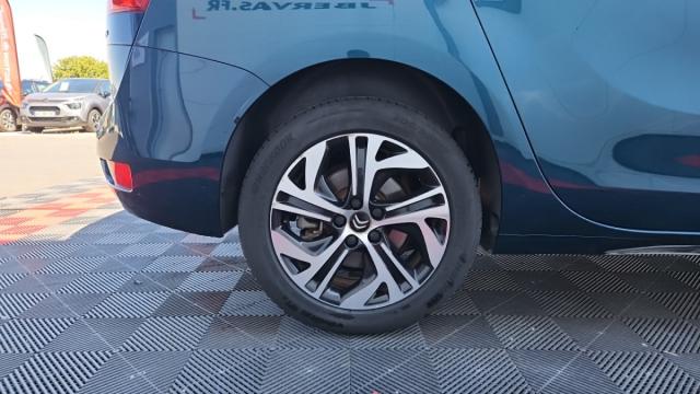 Citroen Grand C4 Spacetourer image 4