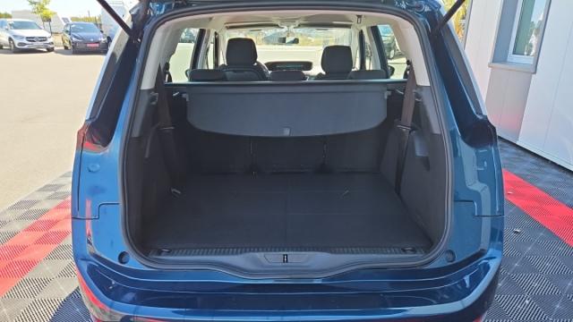 Citroen Grand C4 Spacetourer image 6