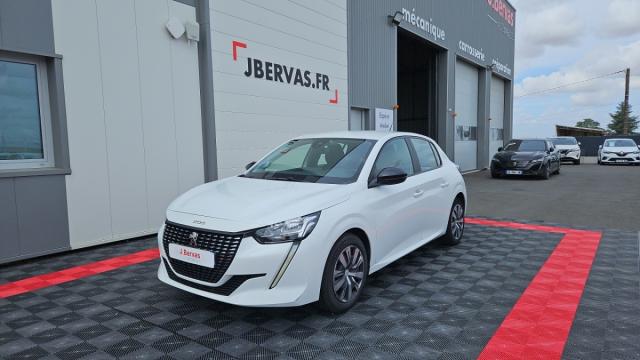 Peugeot 208 Puretech 100 Ss Bvm6 Active Pack