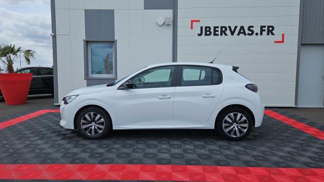 Peugeot 208 image 7