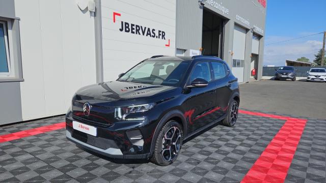 Citroen C3 113 Ch Plus