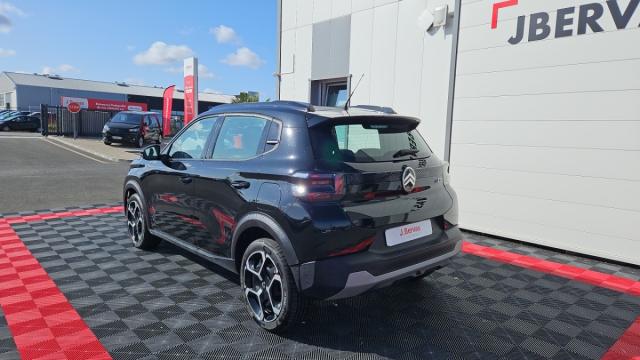 Citroen C3 image 4
