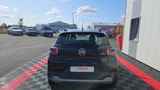 Citroen C3 image 2